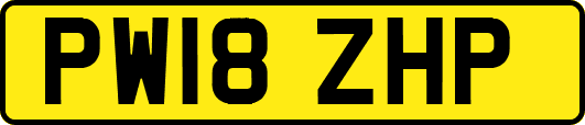 PW18ZHP