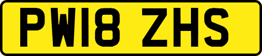 PW18ZHS