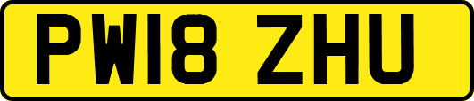 PW18ZHU