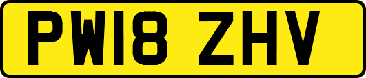 PW18ZHV