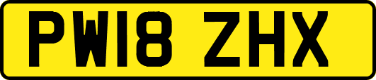 PW18ZHX