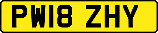 PW18ZHY