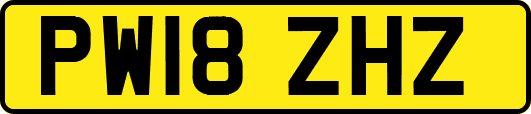 PW18ZHZ