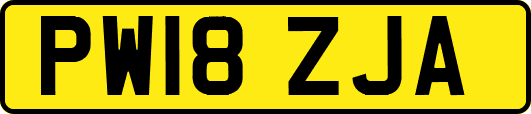 PW18ZJA