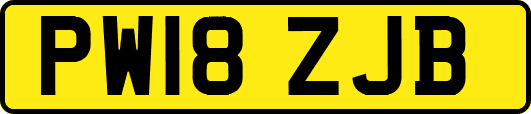PW18ZJB