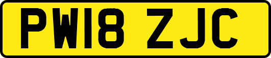 PW18ZJC