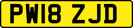 PW18ZJD