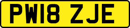 PW18ZJE