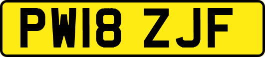 PW18ZJF