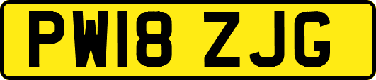 PW18ZJG