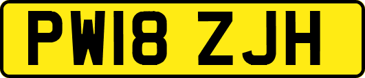 PW18ZJH