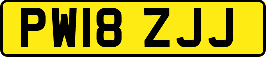 PW18ZJJ