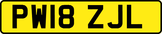 PW18ZJL