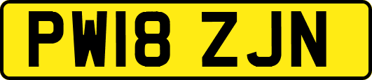 PW18ZJN