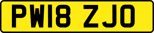 PW18ZJO
