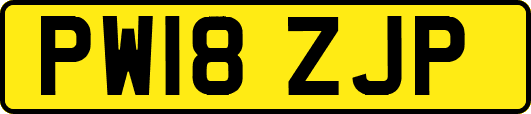 PW18ZJP