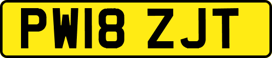 PW18ZJT