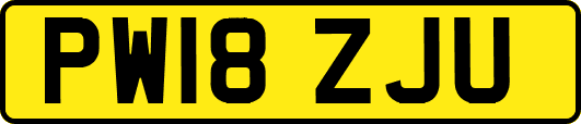 PW18ZJU