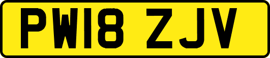 PW18ZJV