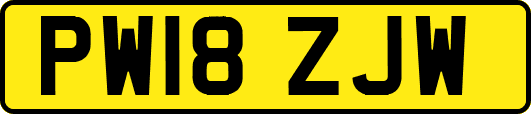 PW18ZJW