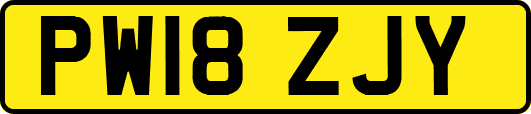 PW18ZJY