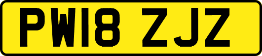 PW18ZJZ