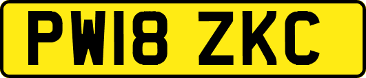 PW18ZKC