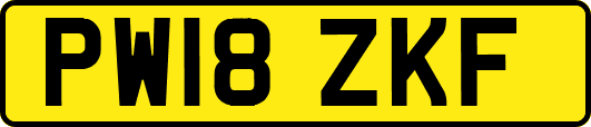 PW18ZKF