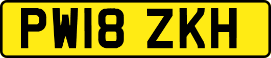 PW18ZKH