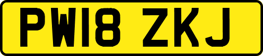 PW18ZKJ