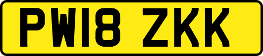 PW18ZKK