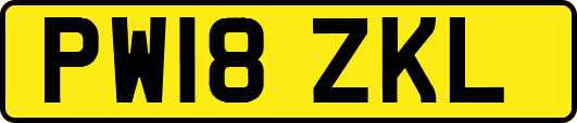 PW18ZKL