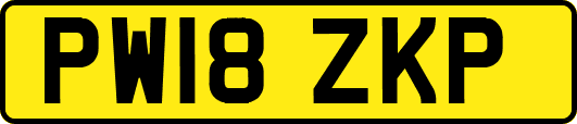 PW18ZKP