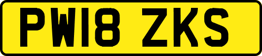 PW18ZKS