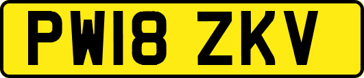 PW18ZKV
