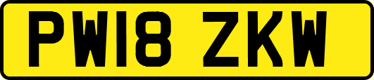 PW18ZKW