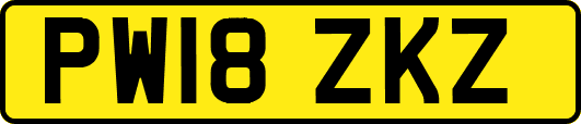 PW18ZKZ