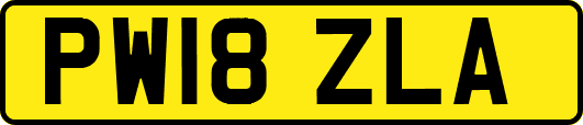PW18ZLA