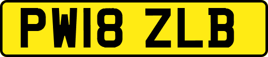 PW18ZLB