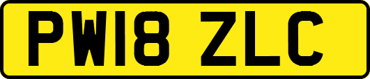 PW18ZLC
