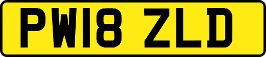 PW18ZLD