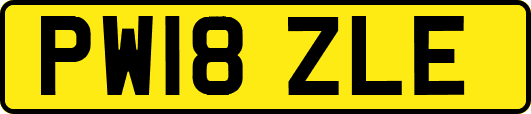 PW18ZLE