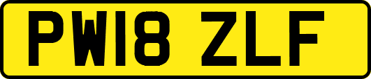 PW18ZLF