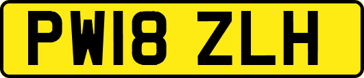PW18ZLH