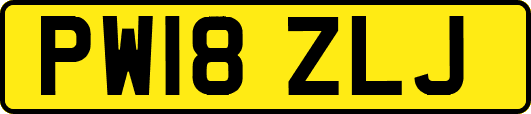 PW18ZLJ
