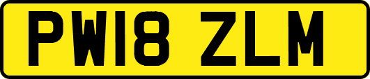 PW18ZLM
