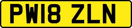 PW18ZLN