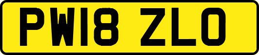 PW18ZLO