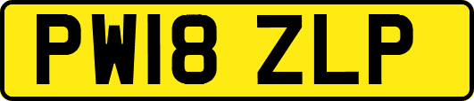 PW18ZLP