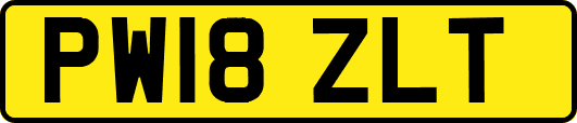 PW18ZLT
